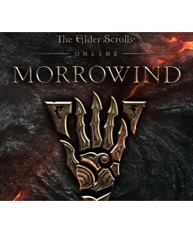 The Elder Scrolls Online: Morrowind Digital Download Key GLOBAL